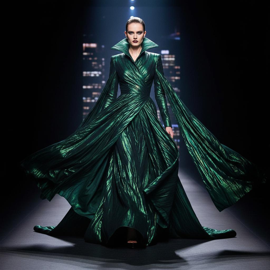 Runway Collection